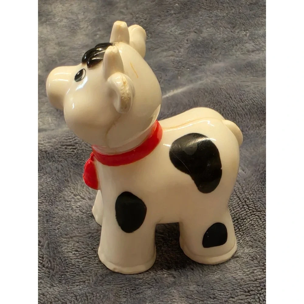 Kiddieland Farm Animal Old Mcdonald Cow Replacement